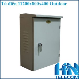 Tủ điện 1200x800x400 ngoài trời