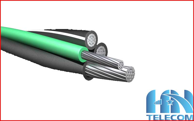 Cáp feeder mạng di động (Mobile network feeder cable)