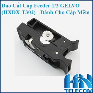 Dao Cắt Cáp Feeder 1/2 GELVO (HXDX-T302)