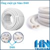 Ống ruột gà Sino D40
