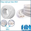 Ống ruột gà SIno D63
