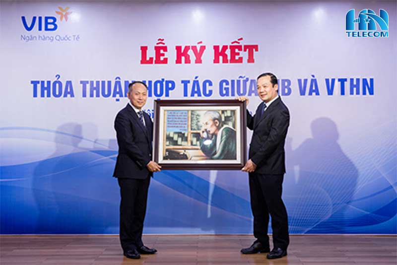 Viễn Thông VTHN Hợp Tác VIB
