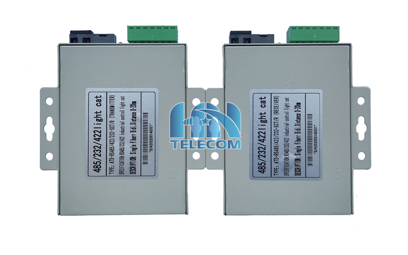 Bộ chuyển đổi sang quang RS232-422-RS485