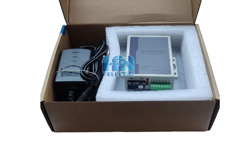 Bộ chuyển đổi tín hiệu quang