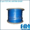 Cáp mạng Alantek cat6 FTP 301-60fb80-dsbu