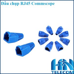 Đầu chụp hạt mạng RJ45