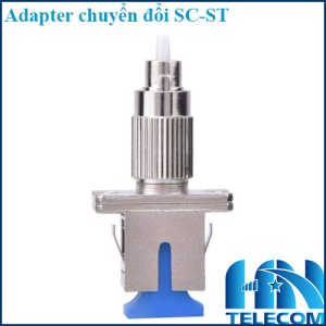 Đầu nối quang SC-ST