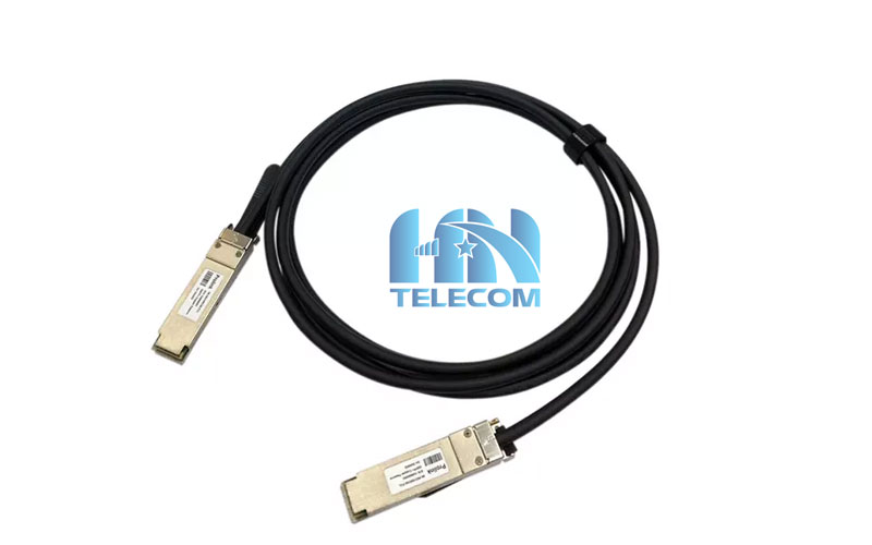 Dây nhảy quang DAC 10G SFP+ to SFP+
