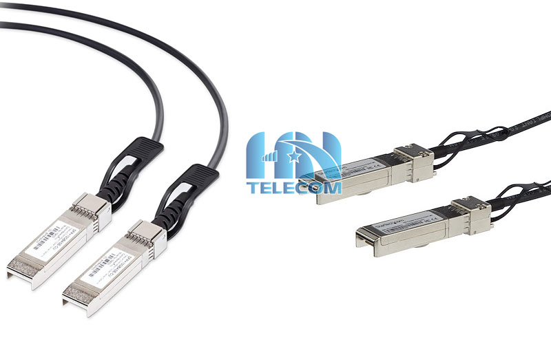 CÁP DAC 10G SFP+ to SFP+