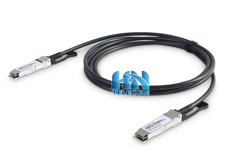 Dây nhảy quang DAC