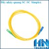 Dây nhảy quang SC/UPC-SC/APC