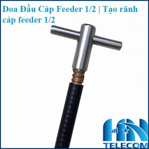 Doa Đầu Cáp Feeder 1/2