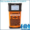 Máy in nhãn PT-E300VP Brother