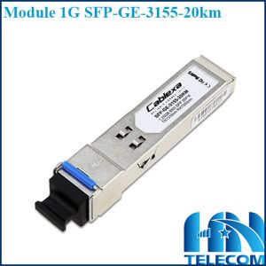 Module quang 1G 1 sợi Cablexa