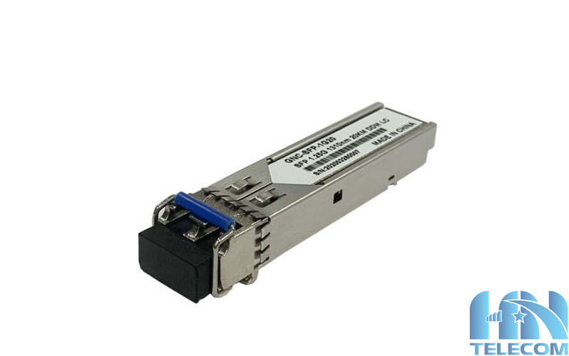 Module quang Gnetcom 2 sợi 1.25G