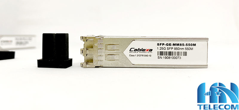 Module quang multimode cablexa 1G