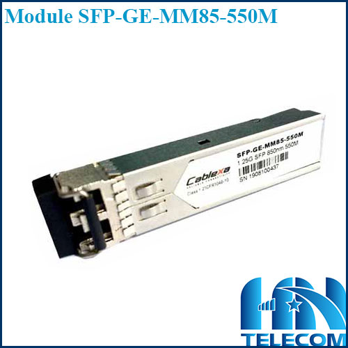 Module quang multimode cablexa