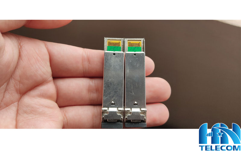 Module quang Optone 20KM