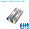 Module quang Optone SFP-WDM-0220AD