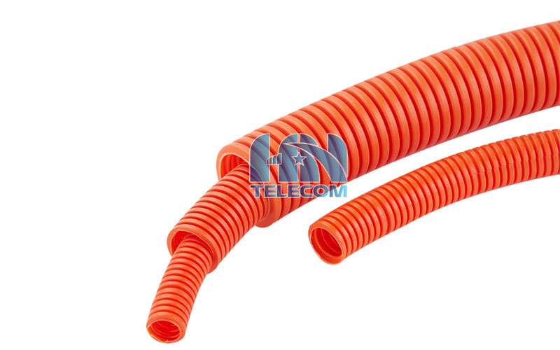 Ống nhựa xoắn HDPE đường kính 40-50mm