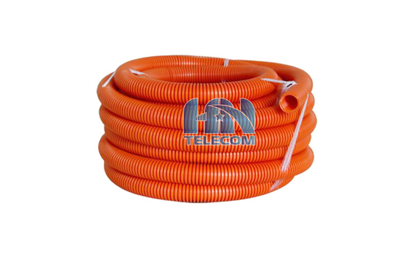 Ống nhựa xoắn HDPE 25/32 mm
