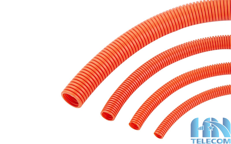 Ống nhựa xoắn gân HDPE 30/40