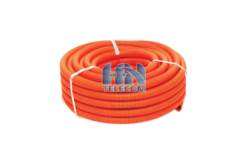 Ống nhựa xoắn HDPE 30/40 mm
