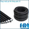 Ống ruột gà lõi thép phi 38