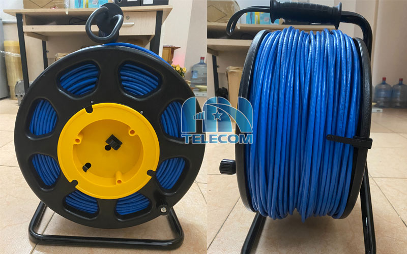 rulo cuốn cáp S350A