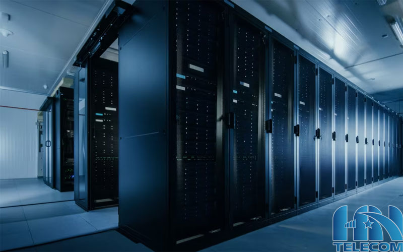 Tủ rack 3M-R27-1000 