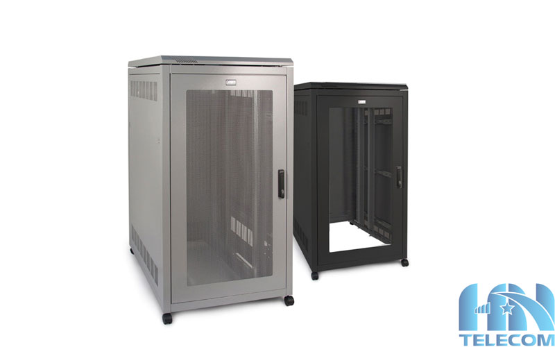 Tủ rack 3M-R27-800 sâu 80mm