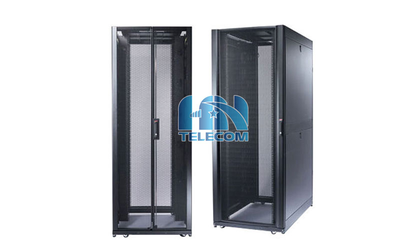 Tủ rack 3M-R4U-600 3M TELECOM