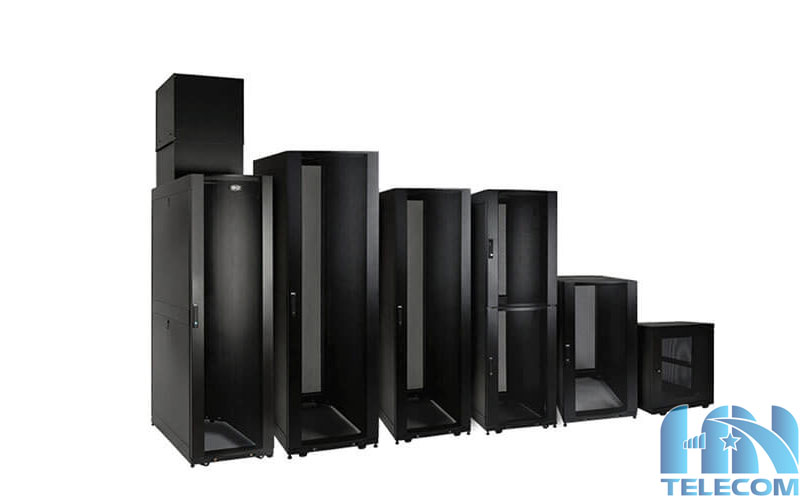 tủ rack 3M-42U-800 3m telecom