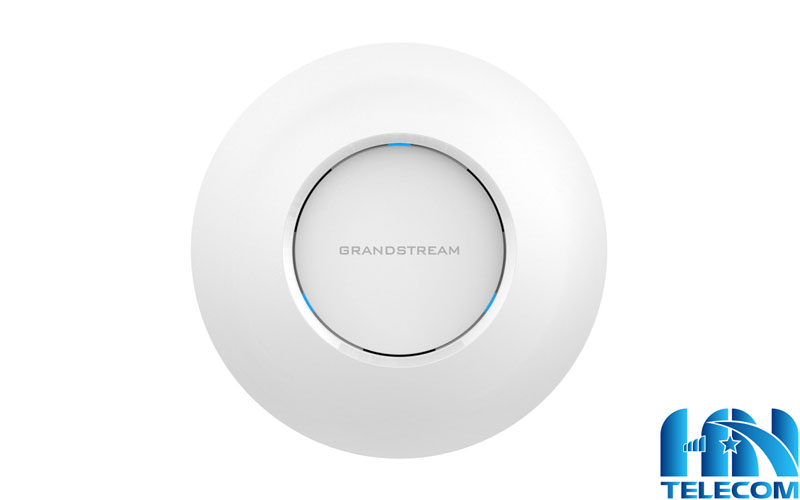 Wifi GrandStream GWN7625 hỗ trợ 200 user
