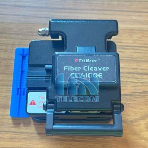 Tính năng của dao cắt Tribrer CLV -100E