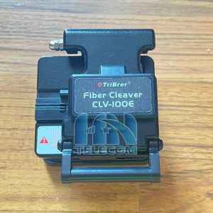 Dao cắt sợi quang Tribrer CLV-100E