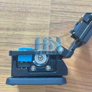 Dao cắt sợi quang Tribrer CLV - 100E là gì