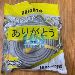 Dây cáp HDMI 10m Arigato chuẩn 2.0 4K