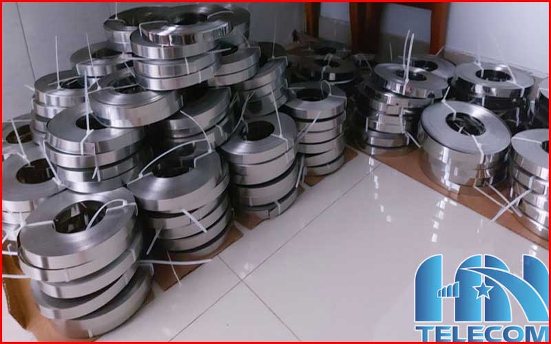 Dây đai siết giá rẻ