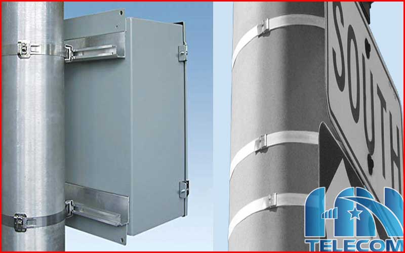 Dây đai siết ODF và Treo Néo