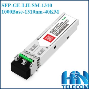 Module quang SFP-GE-LH-SM-1310