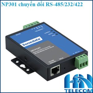 Bộ chuyển đổi 1 cổng 3Onedata NP301