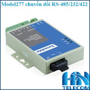 Bô chuyển đổi tín hiệu RS485 3onedata model277