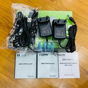 hdmi 60m đầy đủ phụ kiện