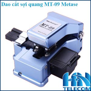 Dao cắt sợi quang MT-09