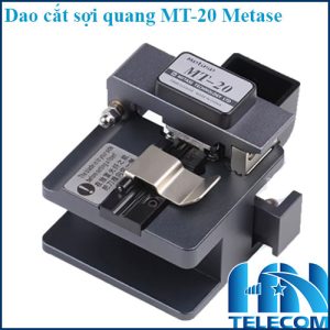 Dao cắt sợi quang Mt-20