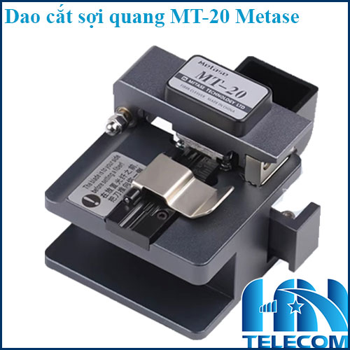 Dao cắt sợi quang Mt-20