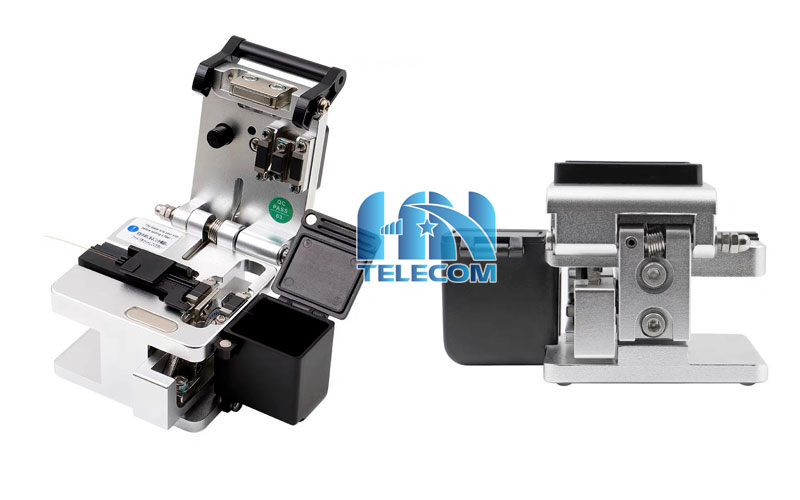 Dao cắt quang Tribrer CLV-100C