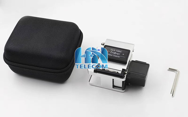 Fiber Tribrer CLV-100C