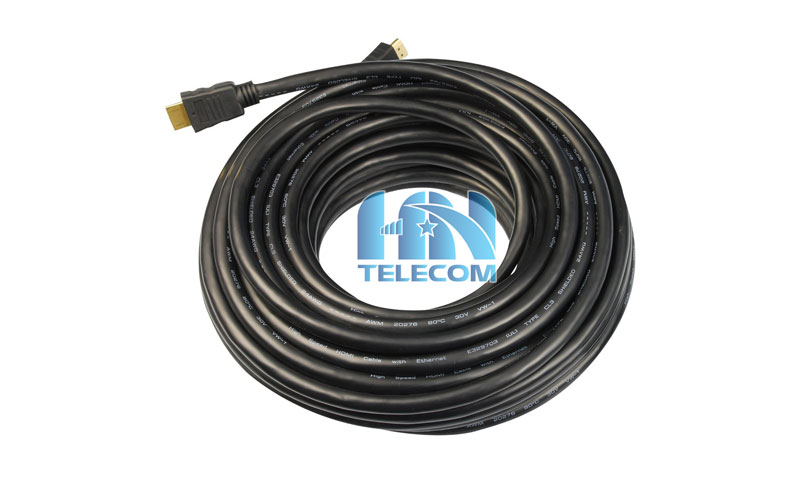  dây cáp HDMI 10m Arigato  4k